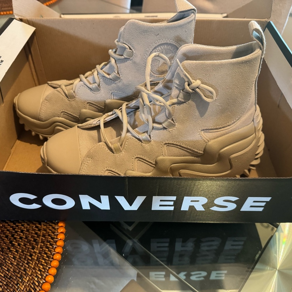 Converse Run Star Motion CX-7 New